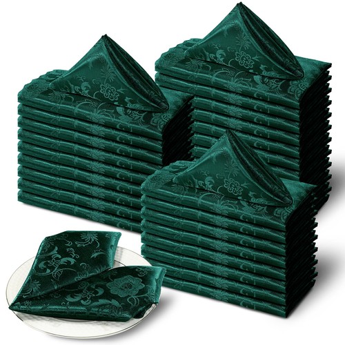 Jacquard damask satin cloth - jacquard,