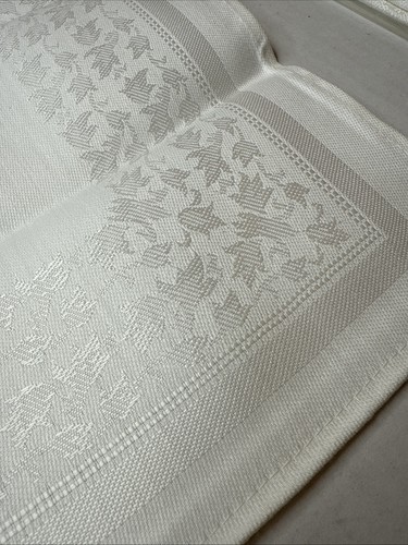 Vintage irish linen - irish,